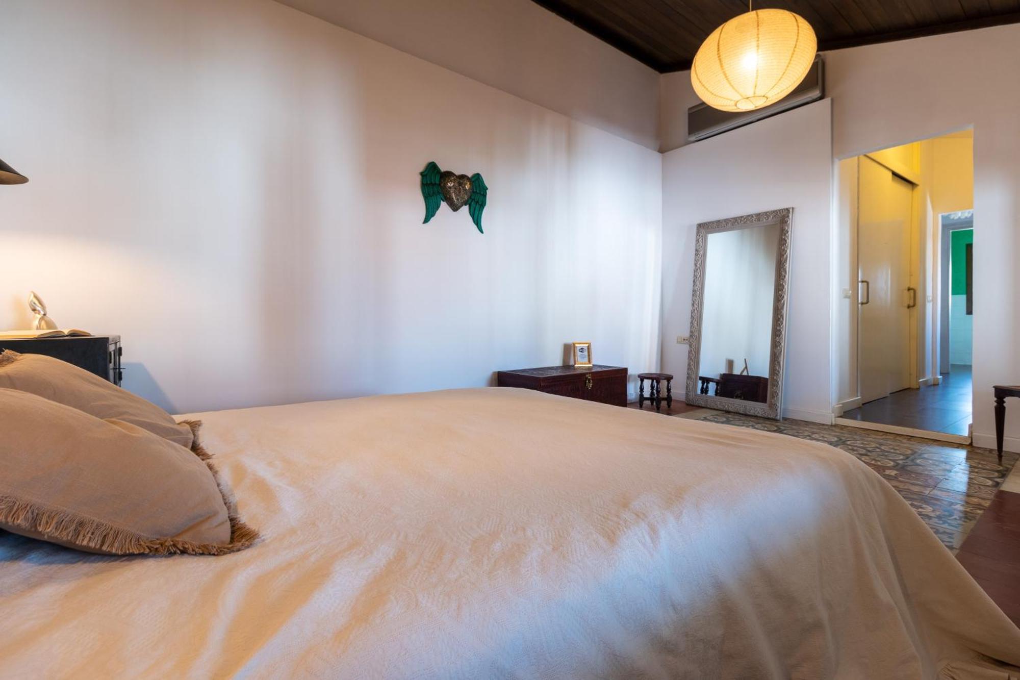 コルドバ El Patio De Salomeヴィラ エクステリア 写真