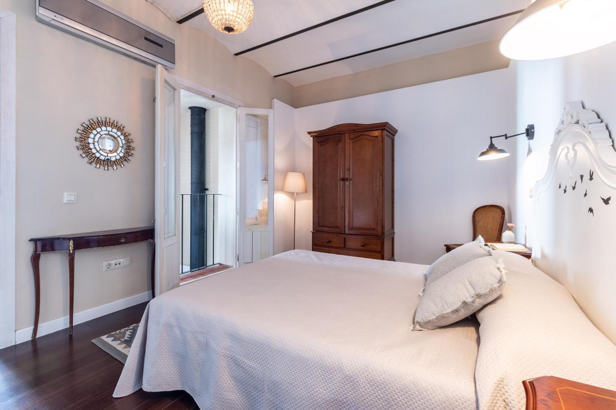 コルドバ El Patio De Salomeヴィラ エクステリア 写真