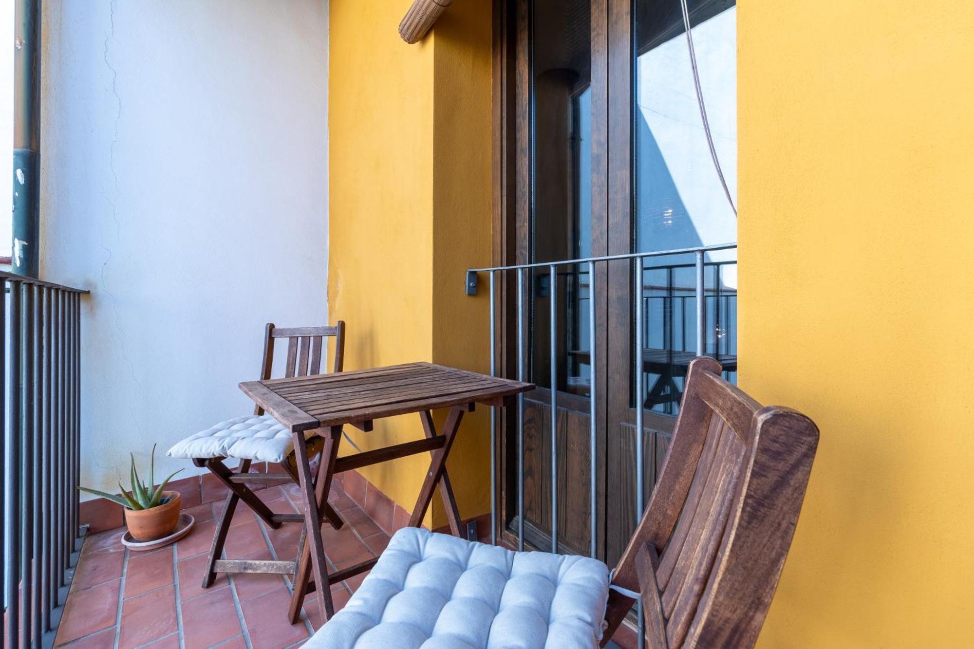 コルドバ El Patio De Salomeヴィラ エクステリア 写真